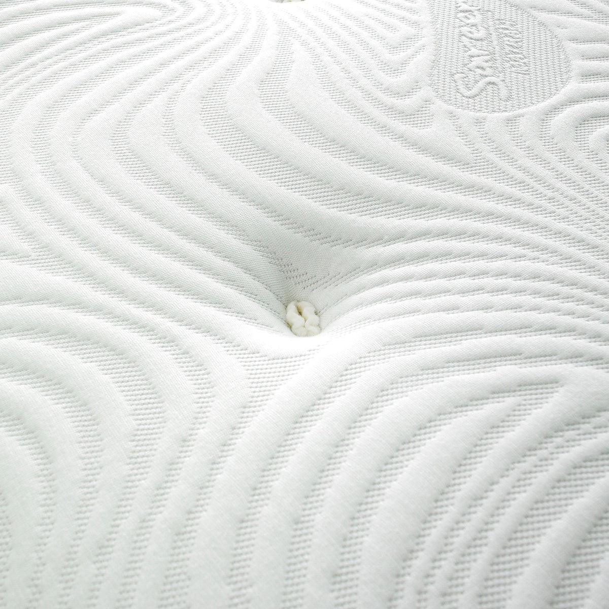 Matrah Latex Pocket Sprung Mattress — view 4