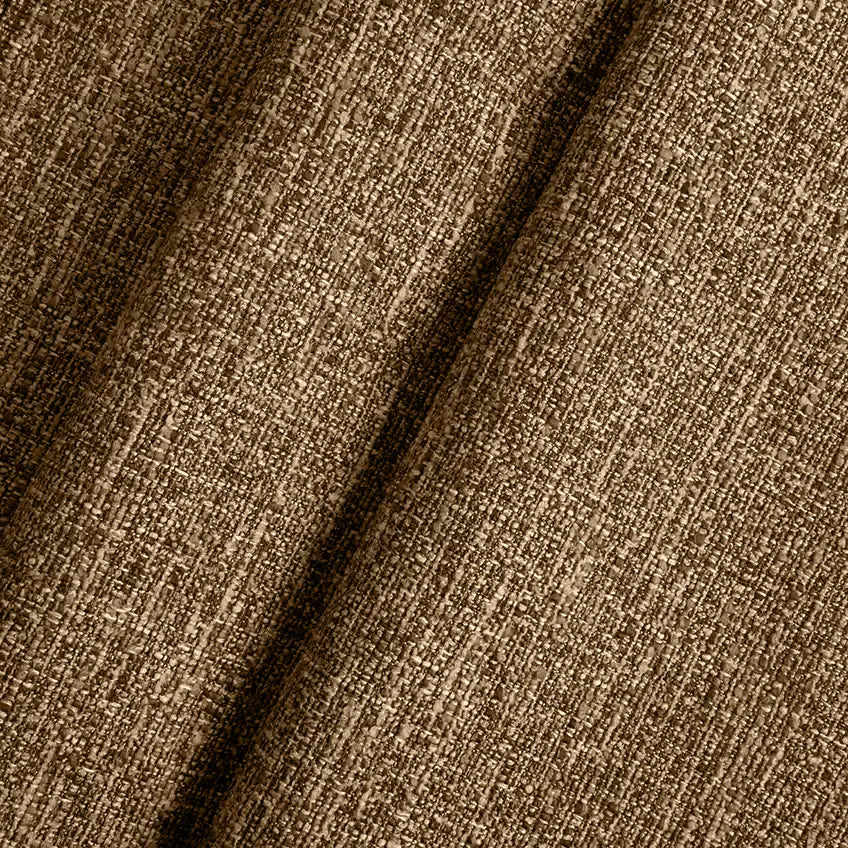 Franklin Office Chair | Speckled Cappuccino Boucle & Black — view 4