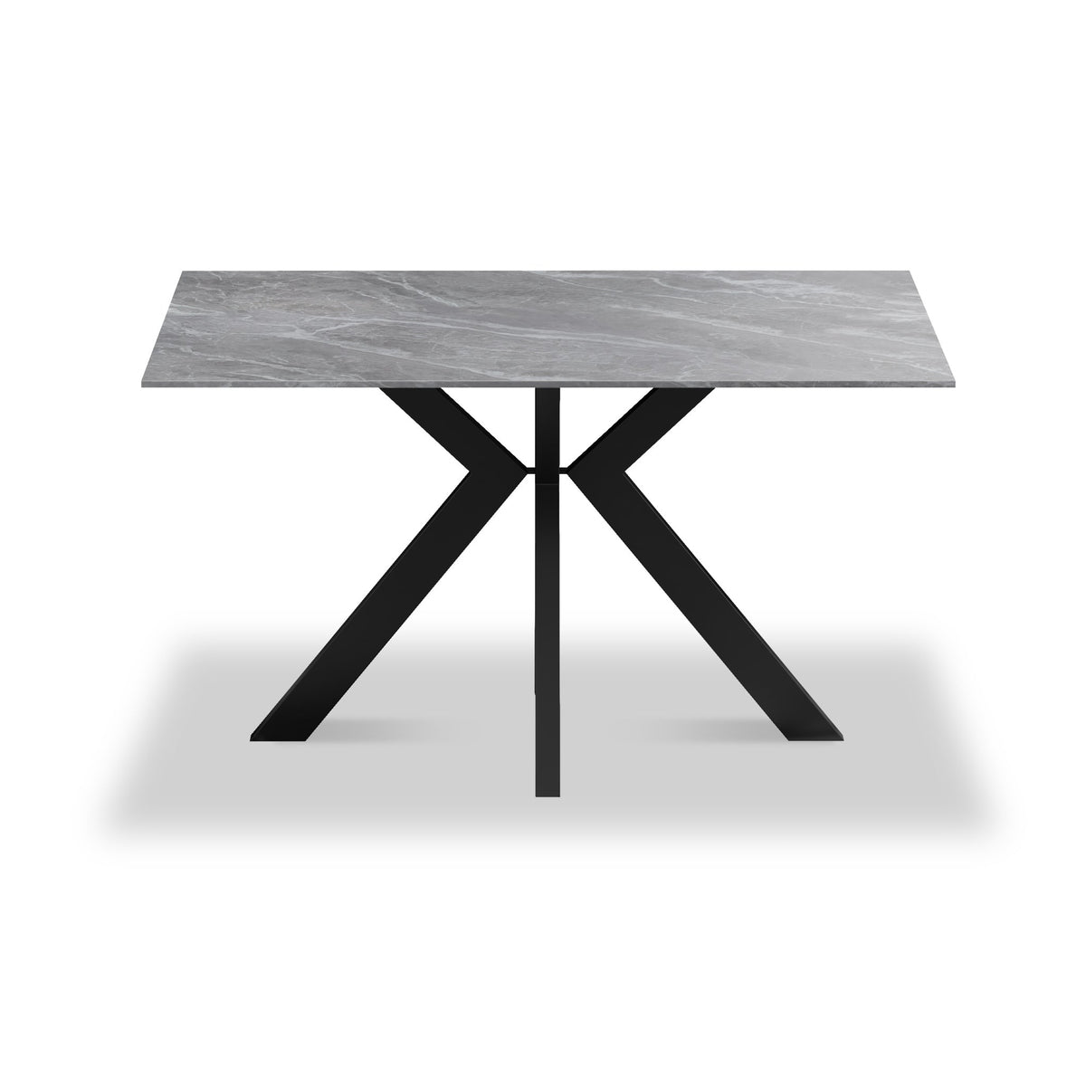 Valmere Ceramic Dining Table — view 6