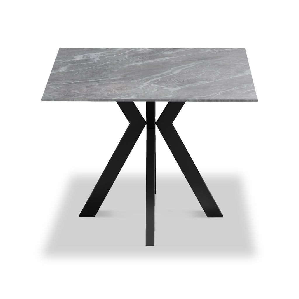 Valmere Ceramic Dining Table — view 7
