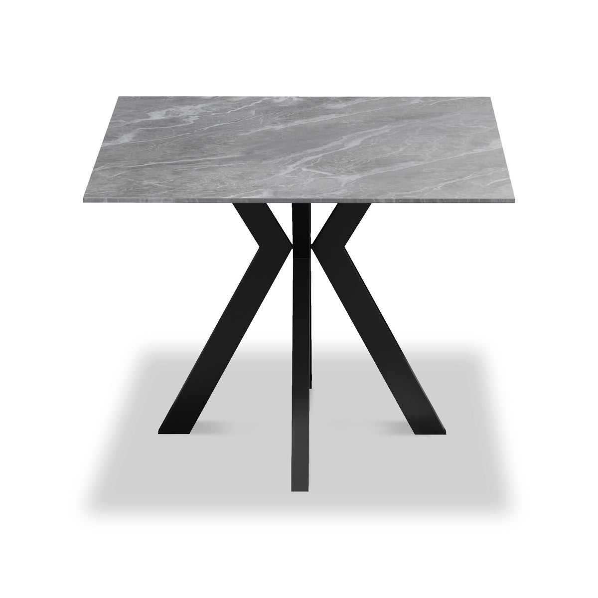 Valmere Ceramic Dining Table — view 7