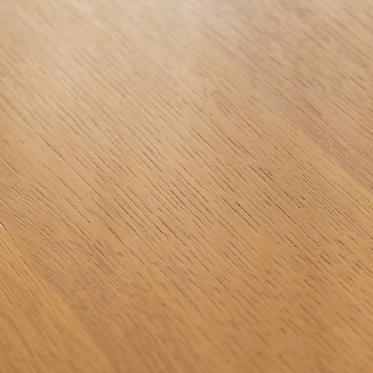 Willow Pale Oak Oval Coffee Table — view 5