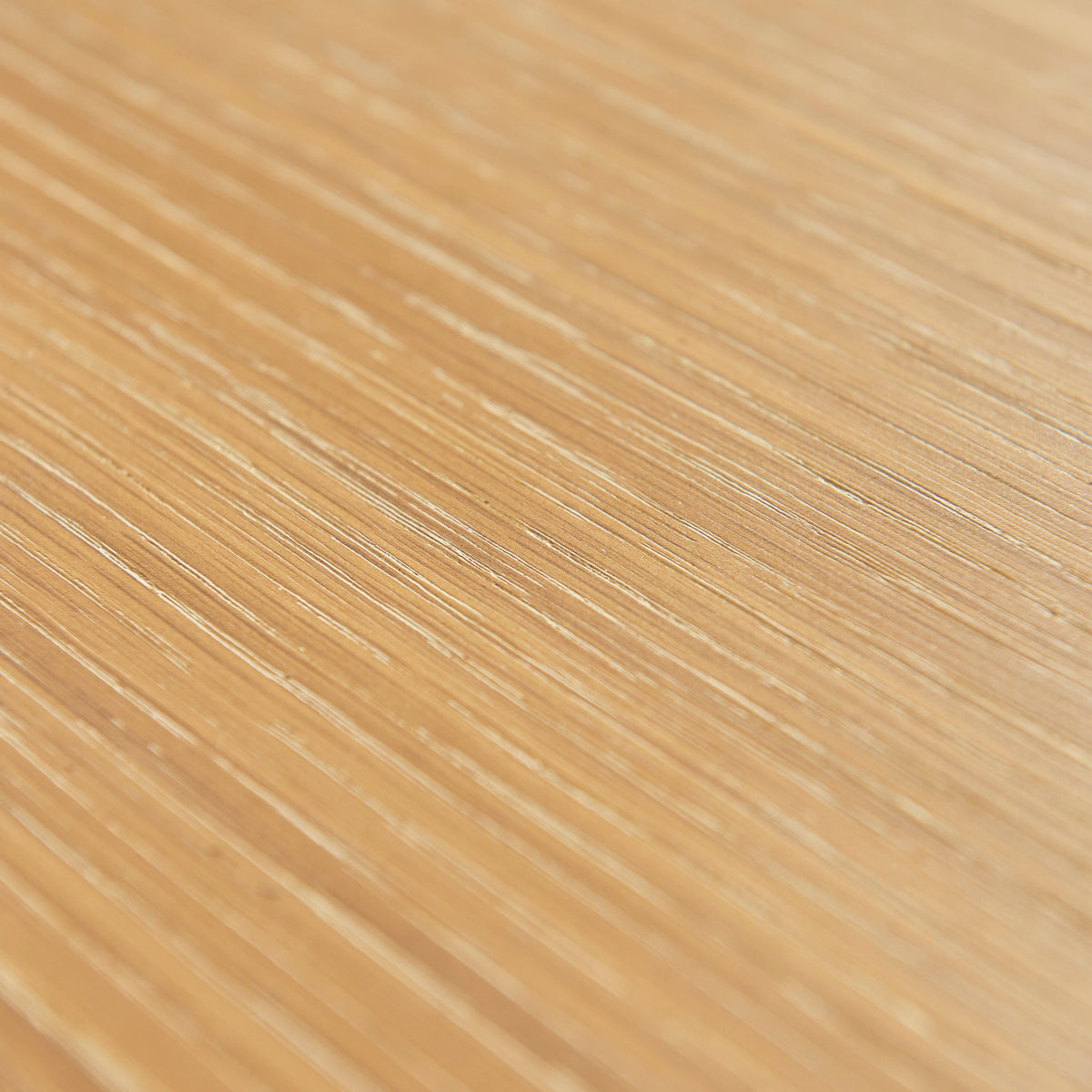 Willow Whitewash Oval Coffee Table — view 8