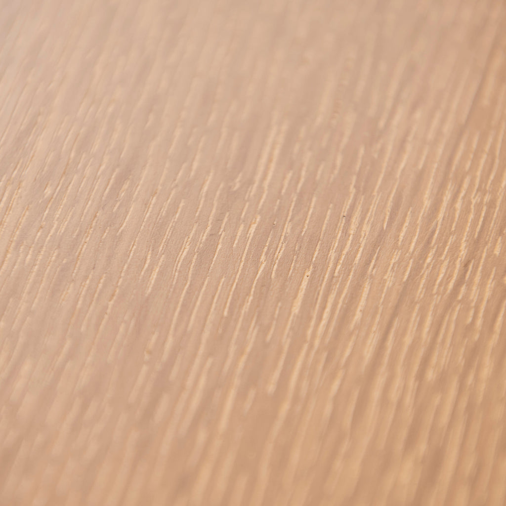 Willow Whitewash Coffee Table — view 8