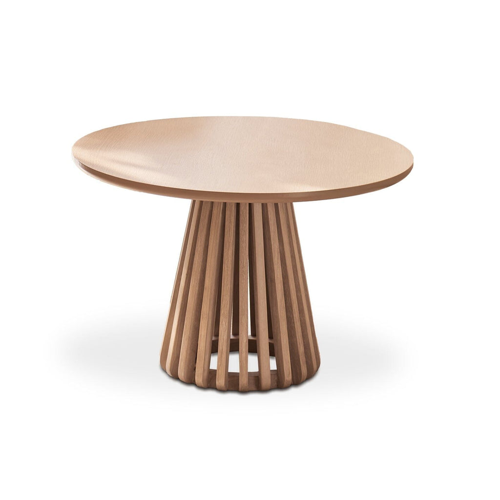 Willow Whitewash Coffee Table — view 9