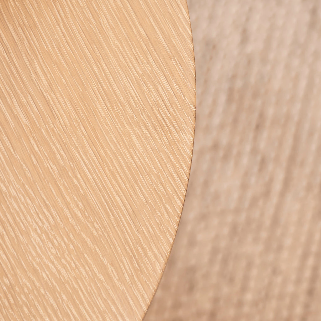Willow Whitewash Coffee Table — view 3