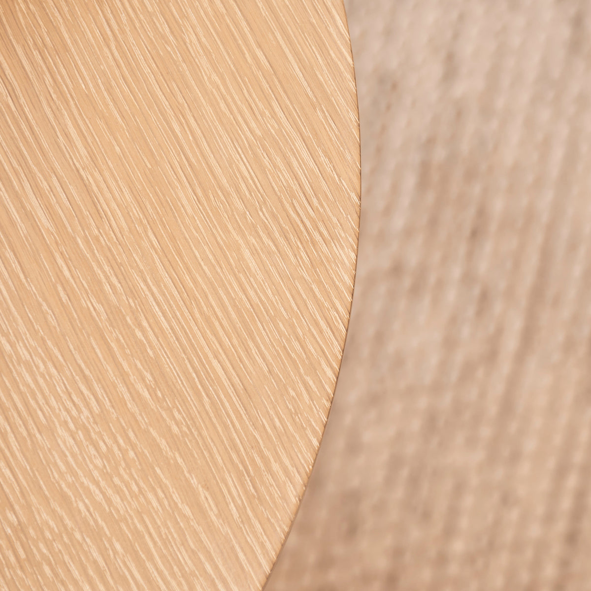 Willow Whitewash Coffee Table — view 3