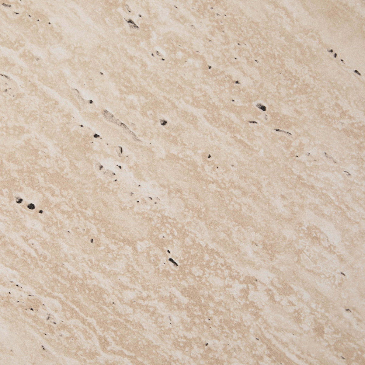 Azra Nesting Coffee Tables - Travertine Marble Effect — view 7