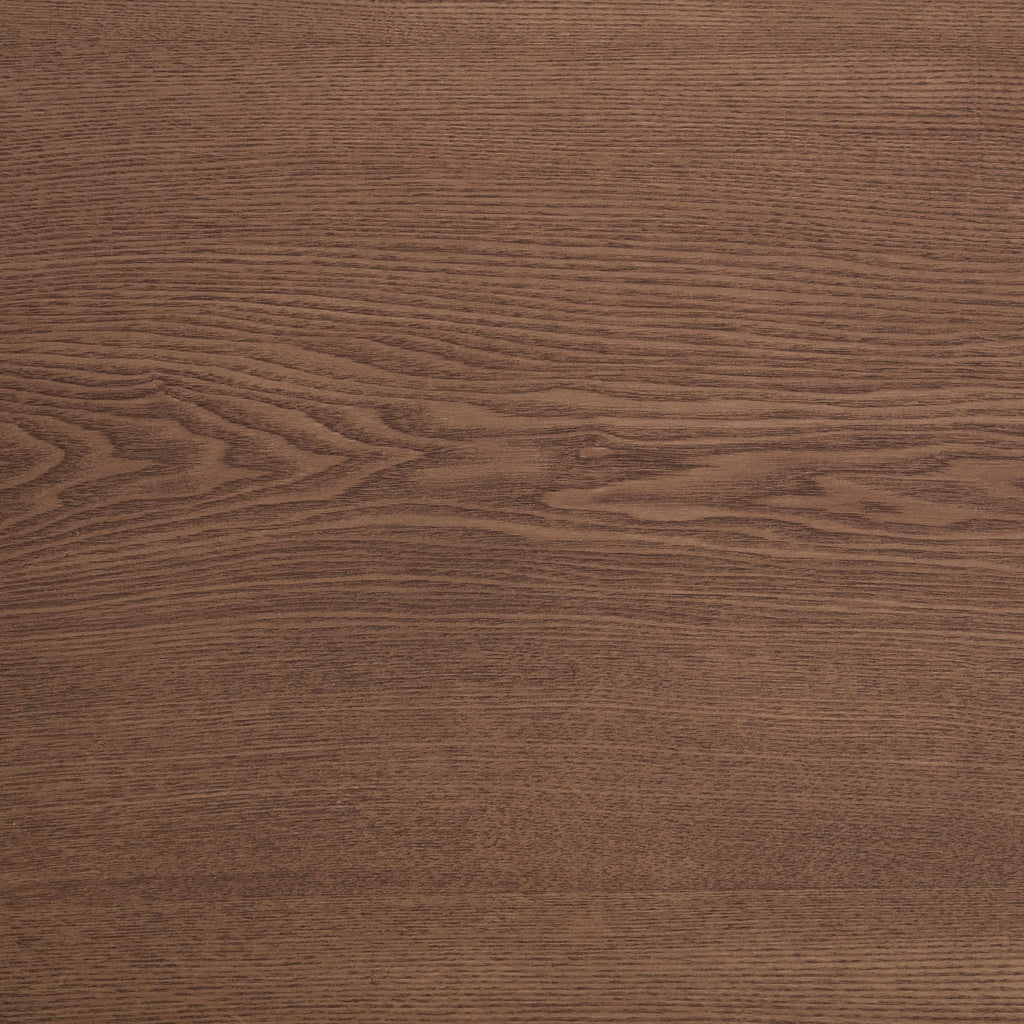 Cassie 4-6 Seater Dining Table - Mid Wood — view 6