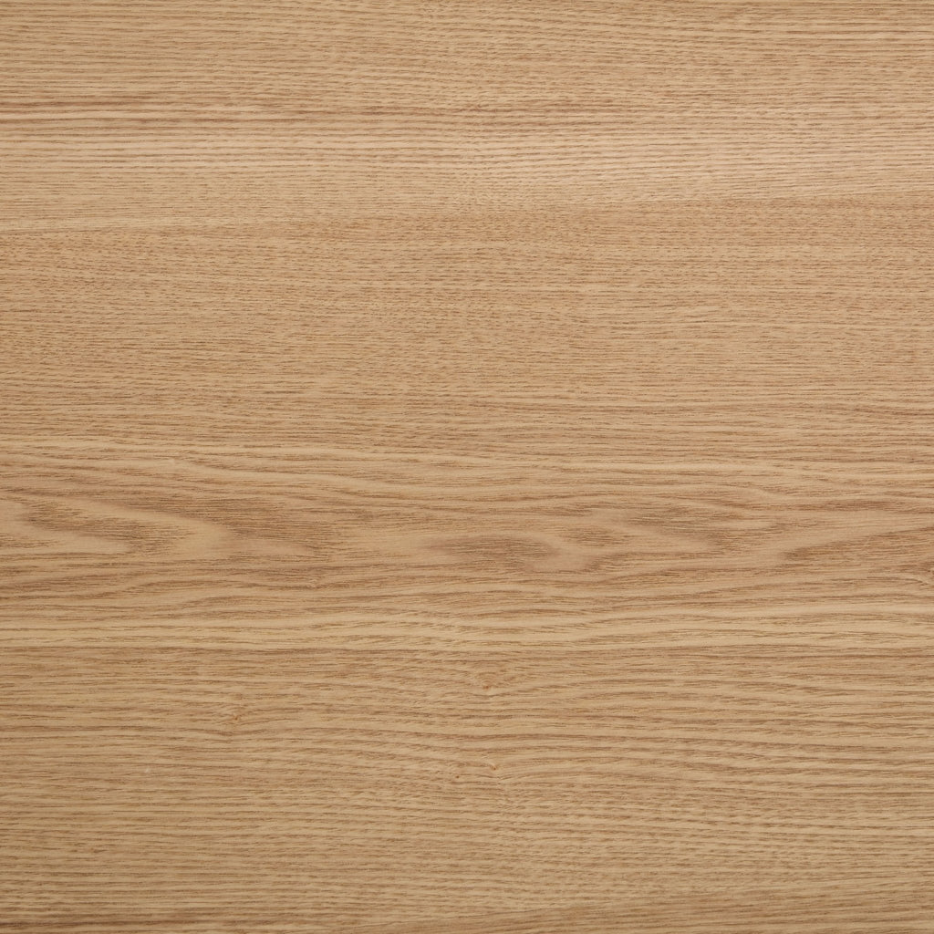 Cassie 4-6 Seater Dining Table - Natural Wood — view 6