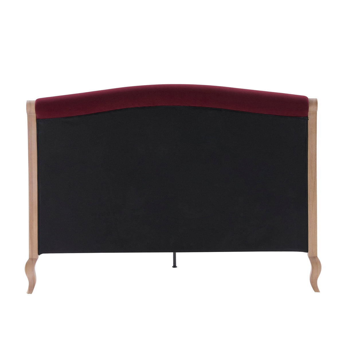 Chambery Bed Frame - Berry — view 10