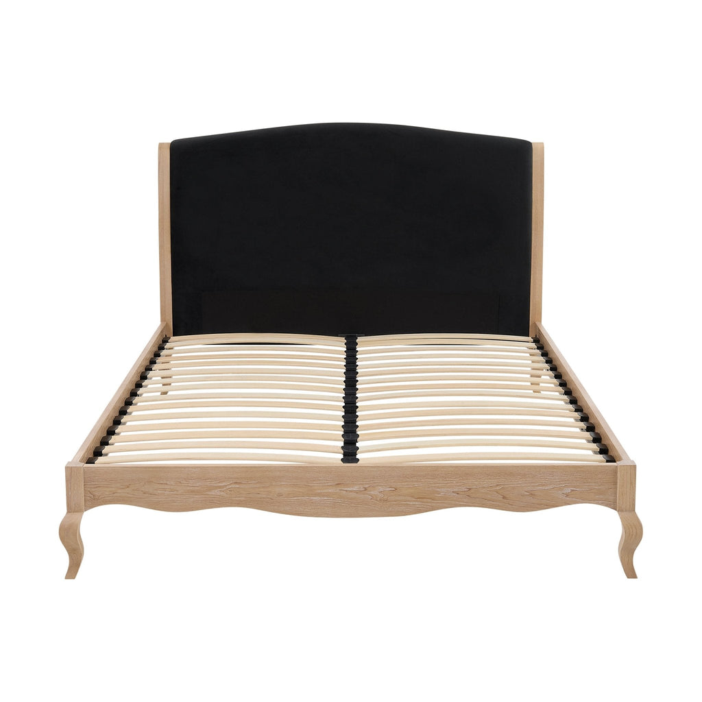 Chambery Bed Frame - Ink — view 9