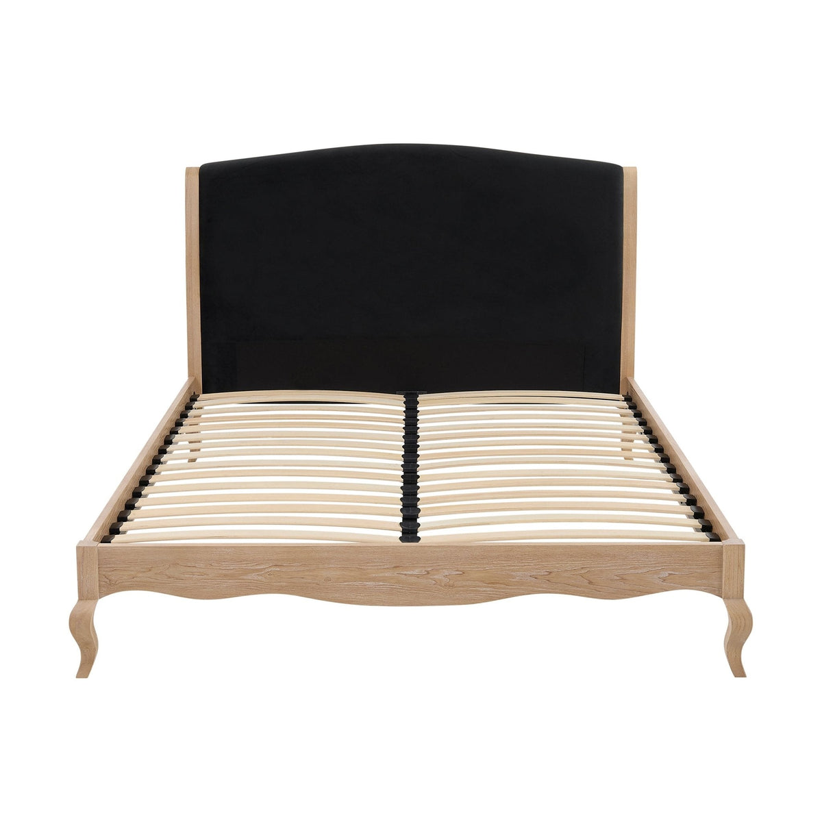 Chambery Bed Frame - Ink — view 9
