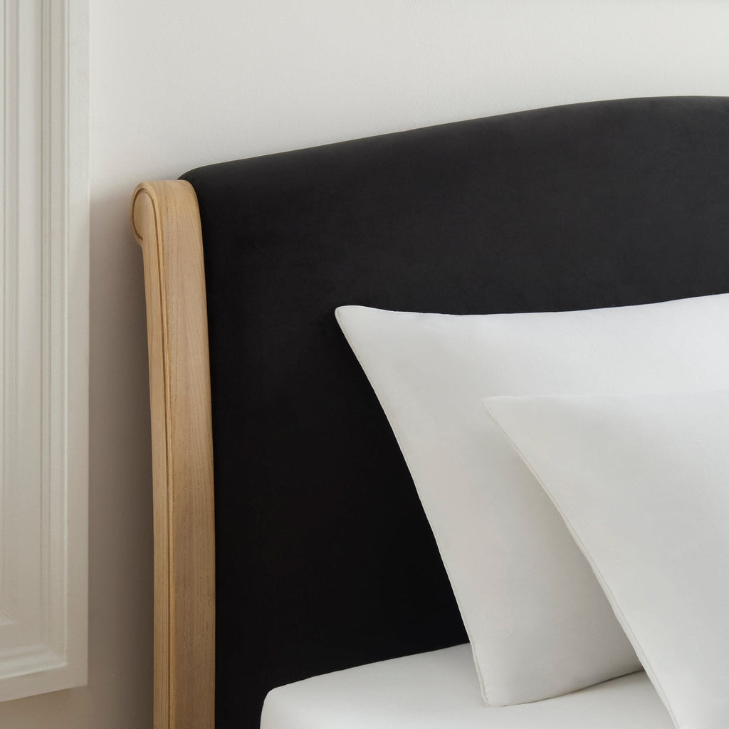 Chambery Bed Frame - Ink — view 6