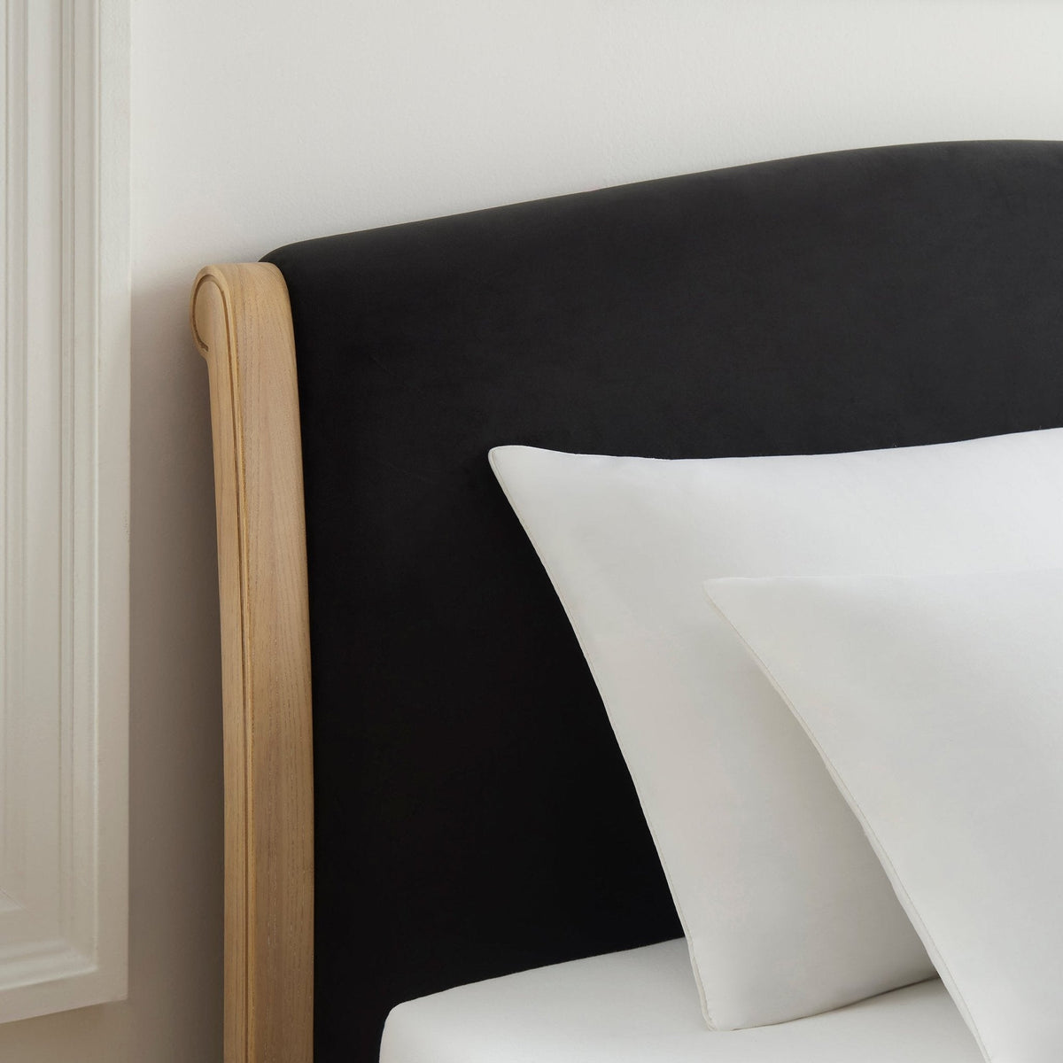 Chambery Bed Frame - Ink — view 6