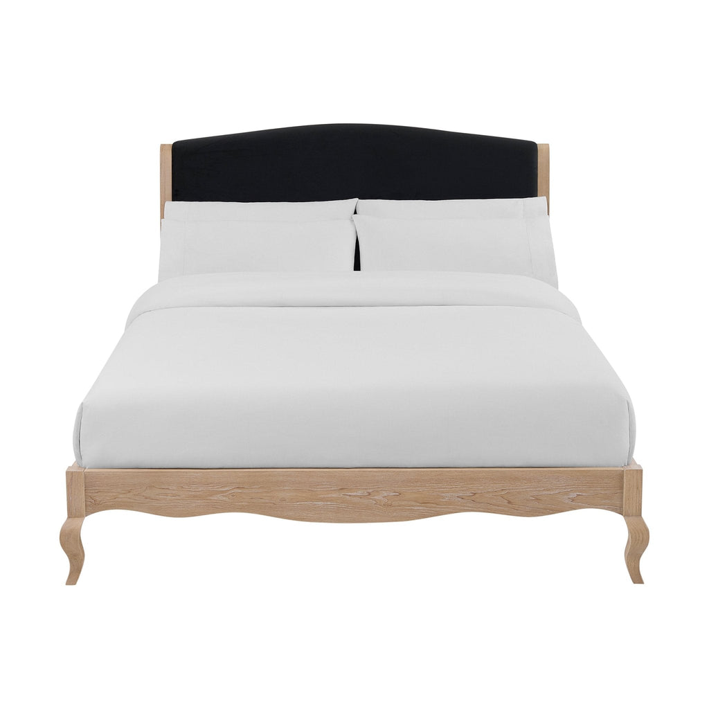 Chambery Bed Frame - Ink — view 8
