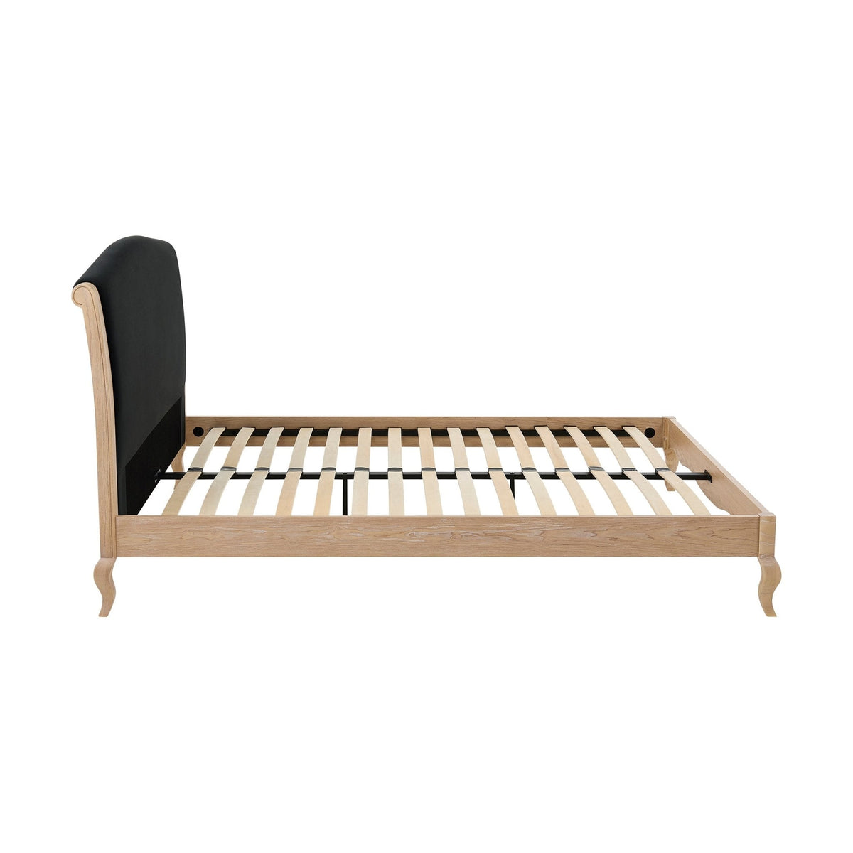 Chambery Bed Frame - Ink — view 10