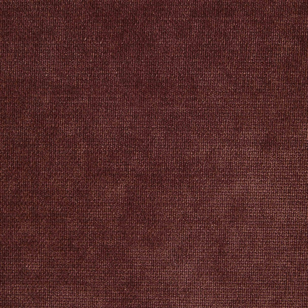 Chicago Compact 2 Seater Sofa - Chenille Dark Rust — view 8
