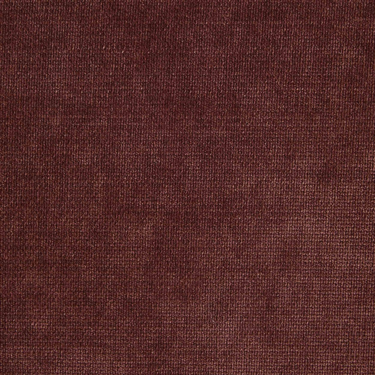 Chicago Compact 2 Seater Sofa - Chenille Dark Rust — view 8