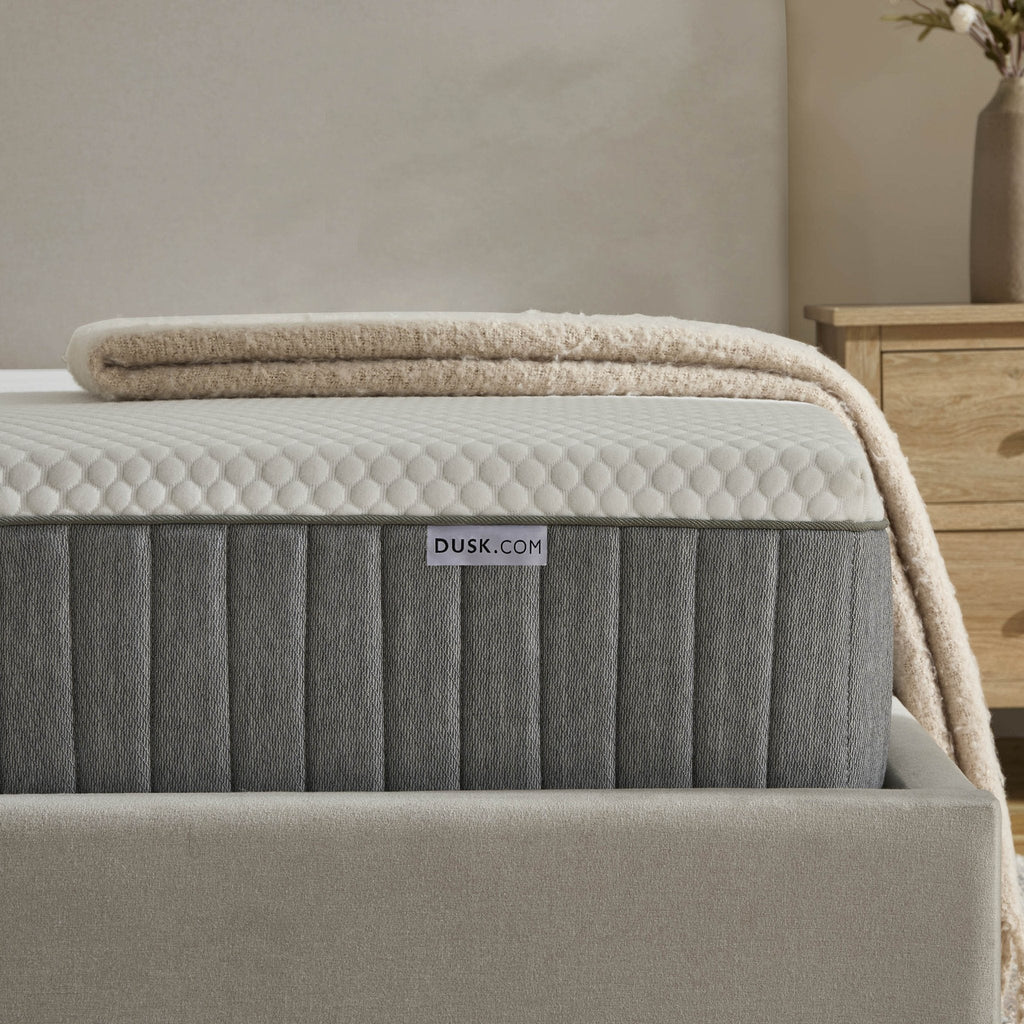 Foam 1000 Pocket Sprung Mattress — view 2