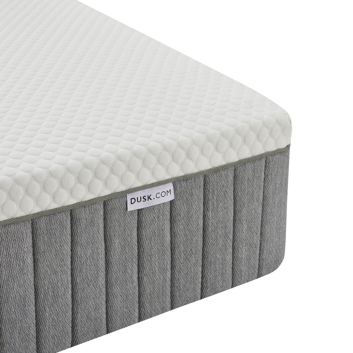 Foam 1000 Pocket Sprung Mattress — view 7