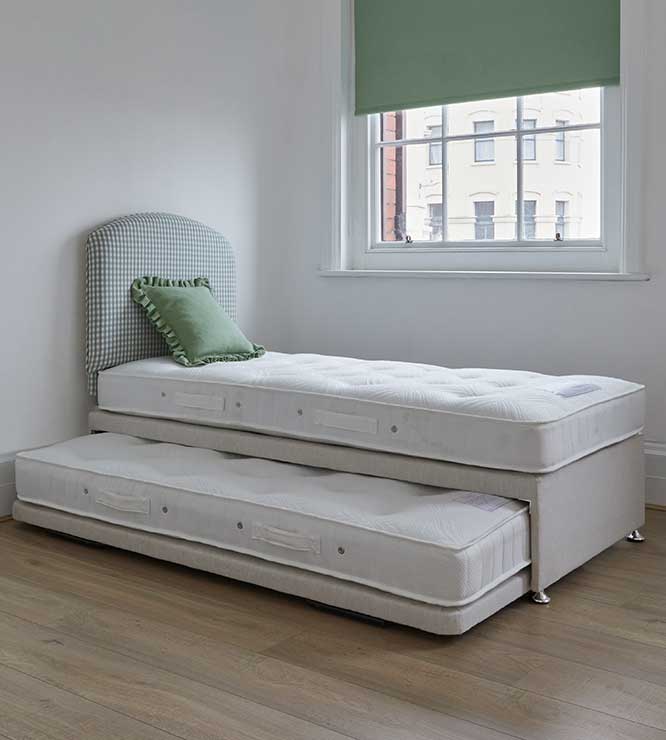 3-in-1 Guest Bed — sofa bed from 2nd Time Around