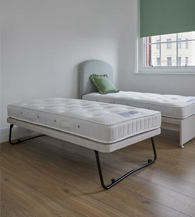 3-in-1 Guest Bed — view 4