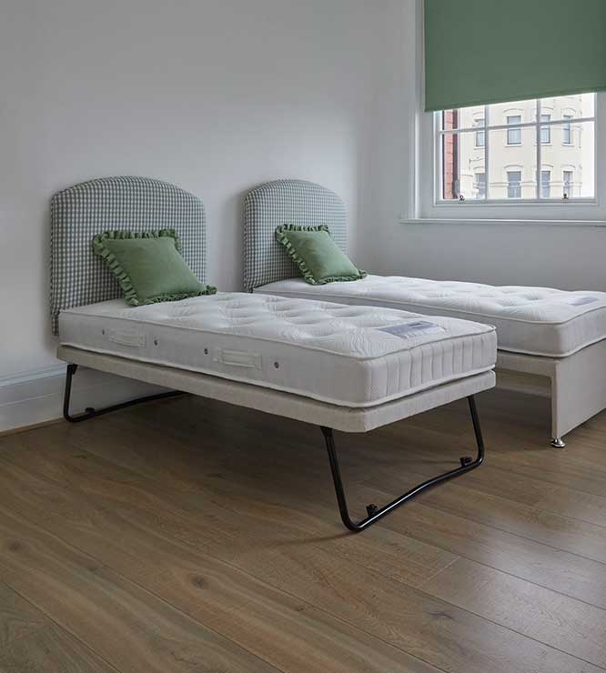 3-in-1 Guest Bed — view 3