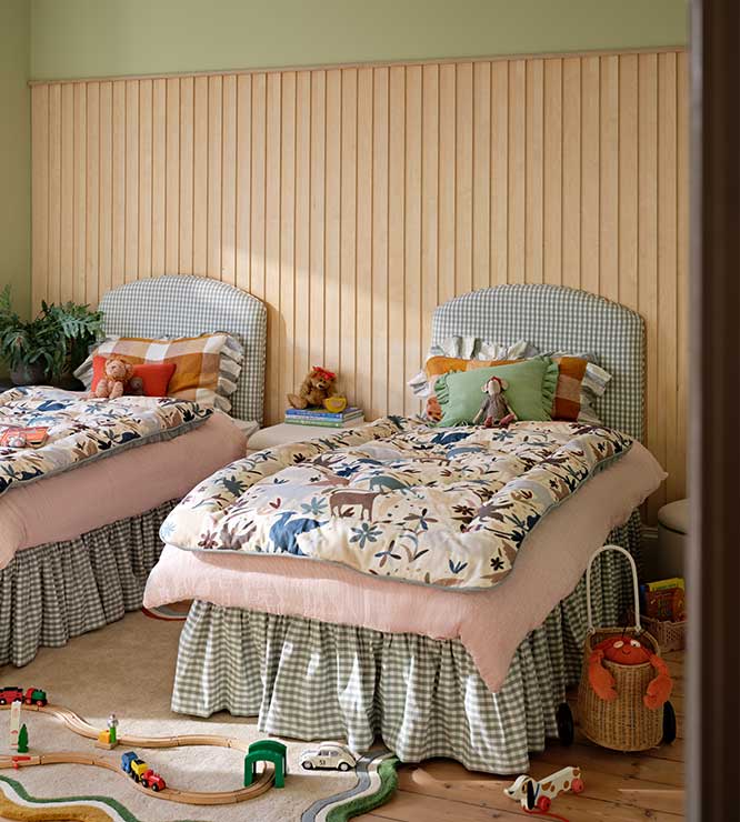3-in-1 Guest Bed — view 6