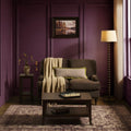 Hampshire Compact 2 Seater Sofa - Cappuccino — sofa from 2nd Time Around