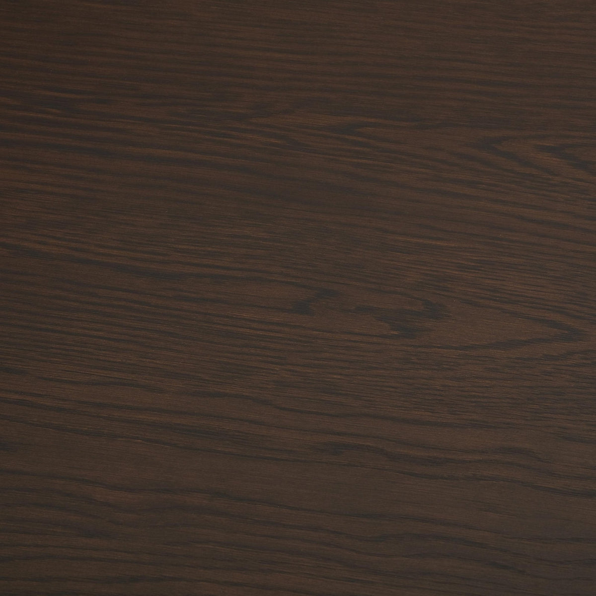 Hattie Panel Round 4-6 Seater Pedestal Dining Table - Walnut — view 7