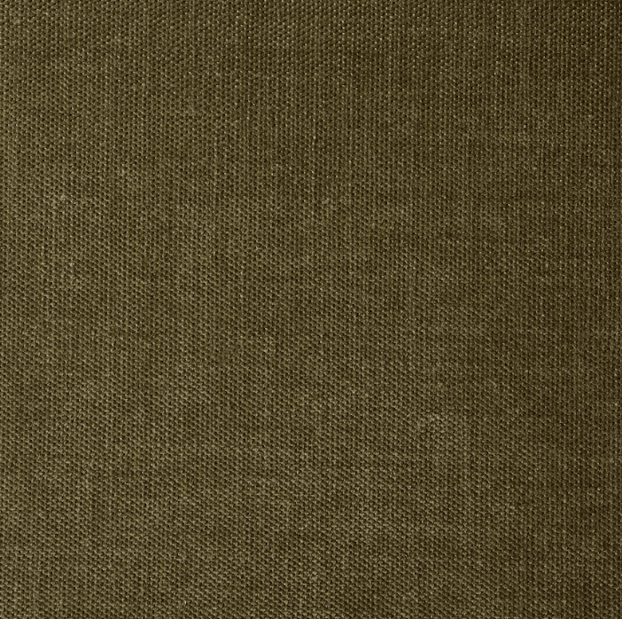 Soho Compact 2 Seater Sofa - Chenille Olive — view 8