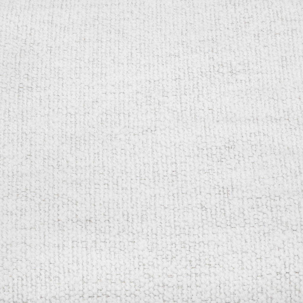 Jade Set of 2 Dining Chairs - Ivory Boucle — view 10