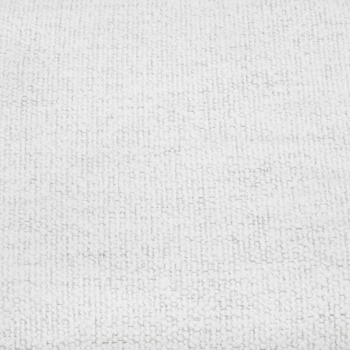 Jade Set of 2 Dining Chairs - Ivory Boucle — view 10