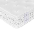 Jasper Ortho Memory Coil Tufted Mattress by Sleep — mattress from 2nd Time Around
