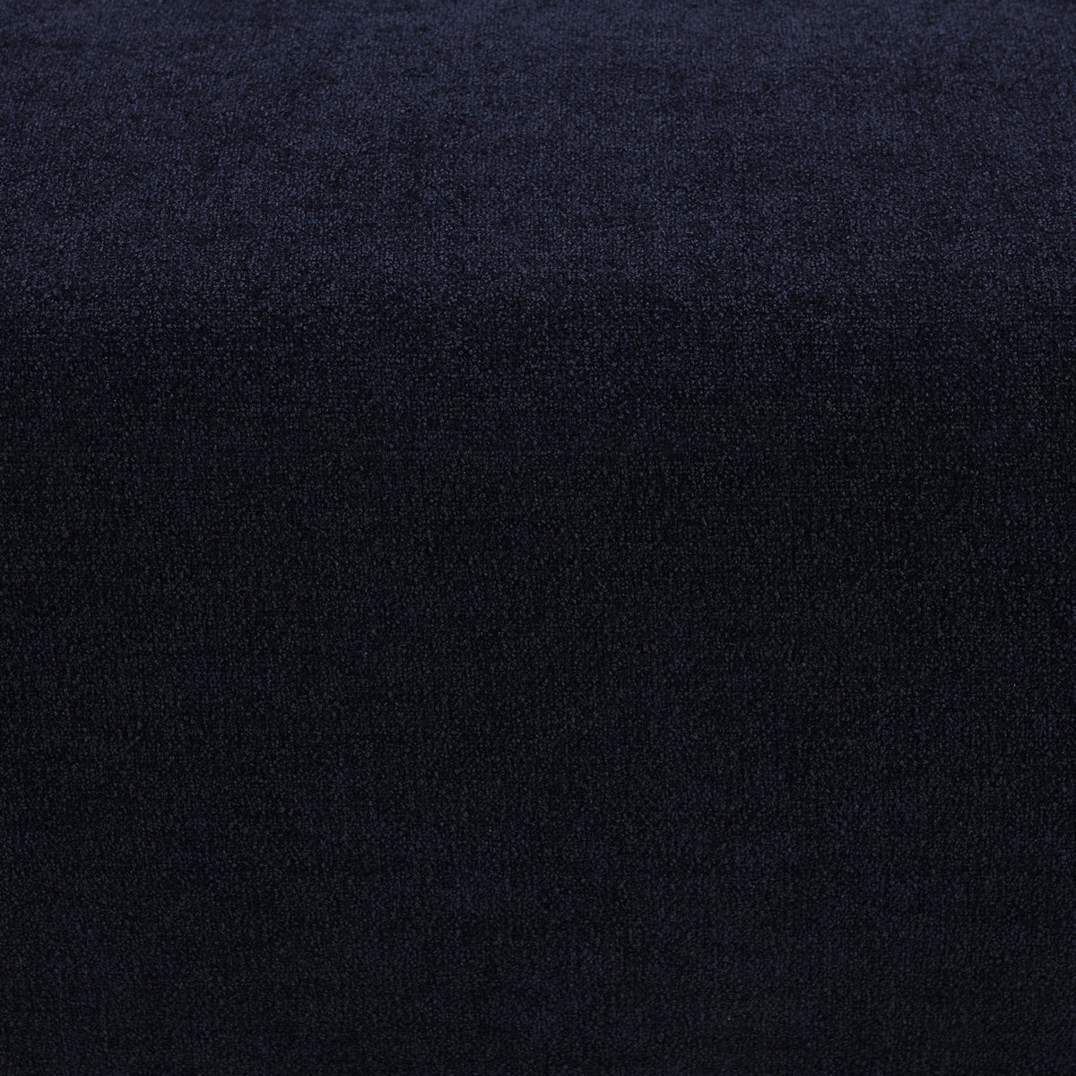 Malibu 3 Seater Sofa - Chenille Navy — view 6
