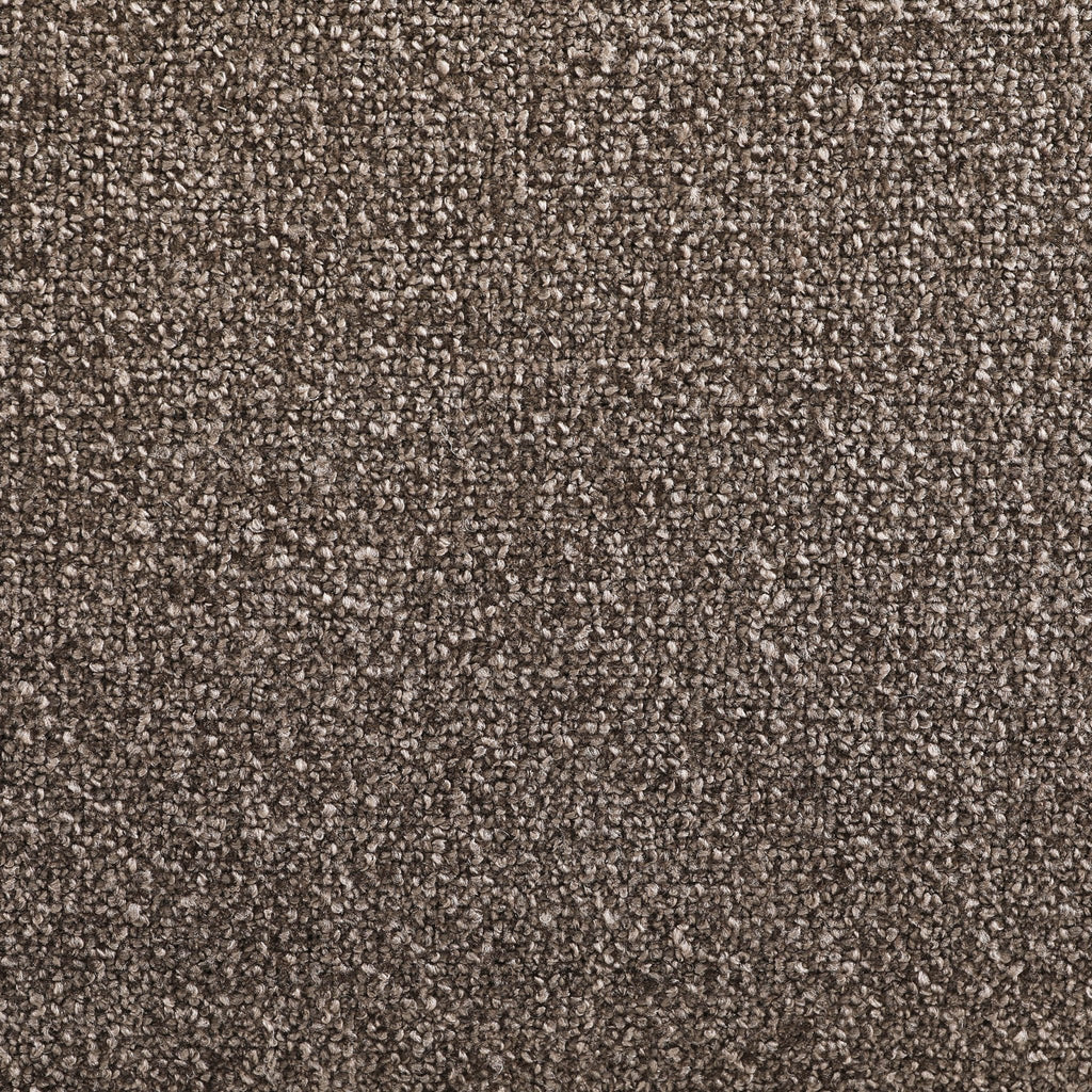 Manhattan Right Hand Chaise Sofa - Chenille Mushroom — view 9