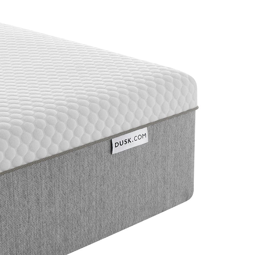 Memory Foam 2,000 Pocket Sprung Hybrid Mattress - Medium/Firm — view 7