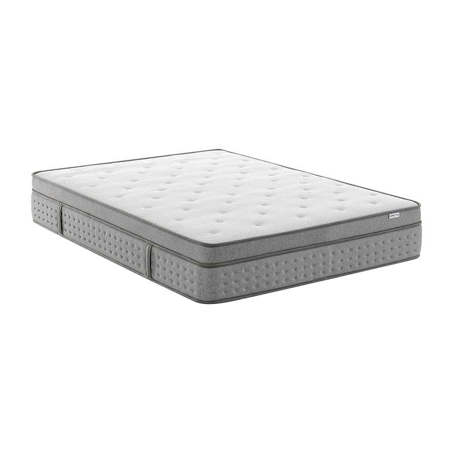 Memory Foam 4,000 Pocket Sprung Hybrid Mattress — view 9