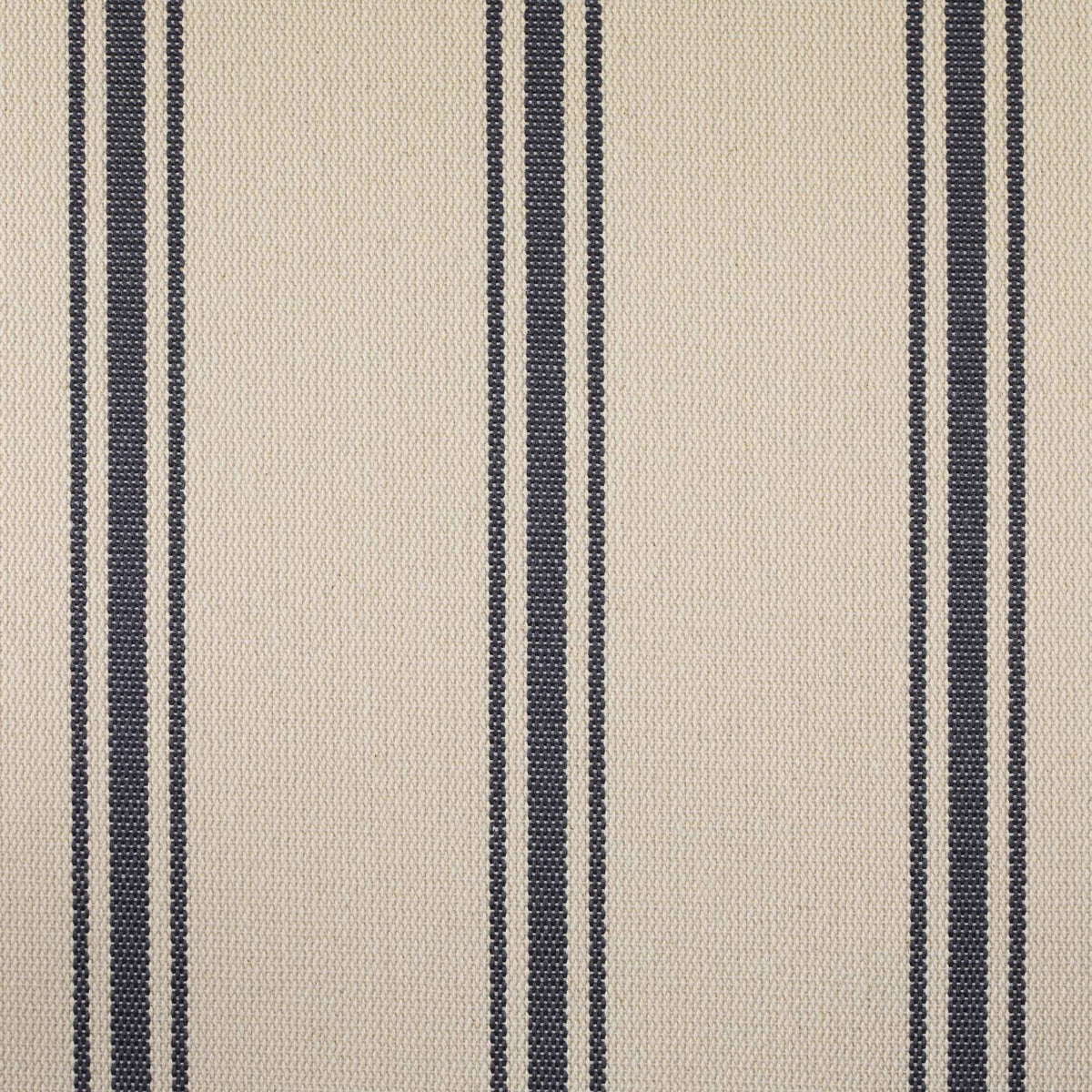 Nyla Accent Chair - Blue Stripe — view 8