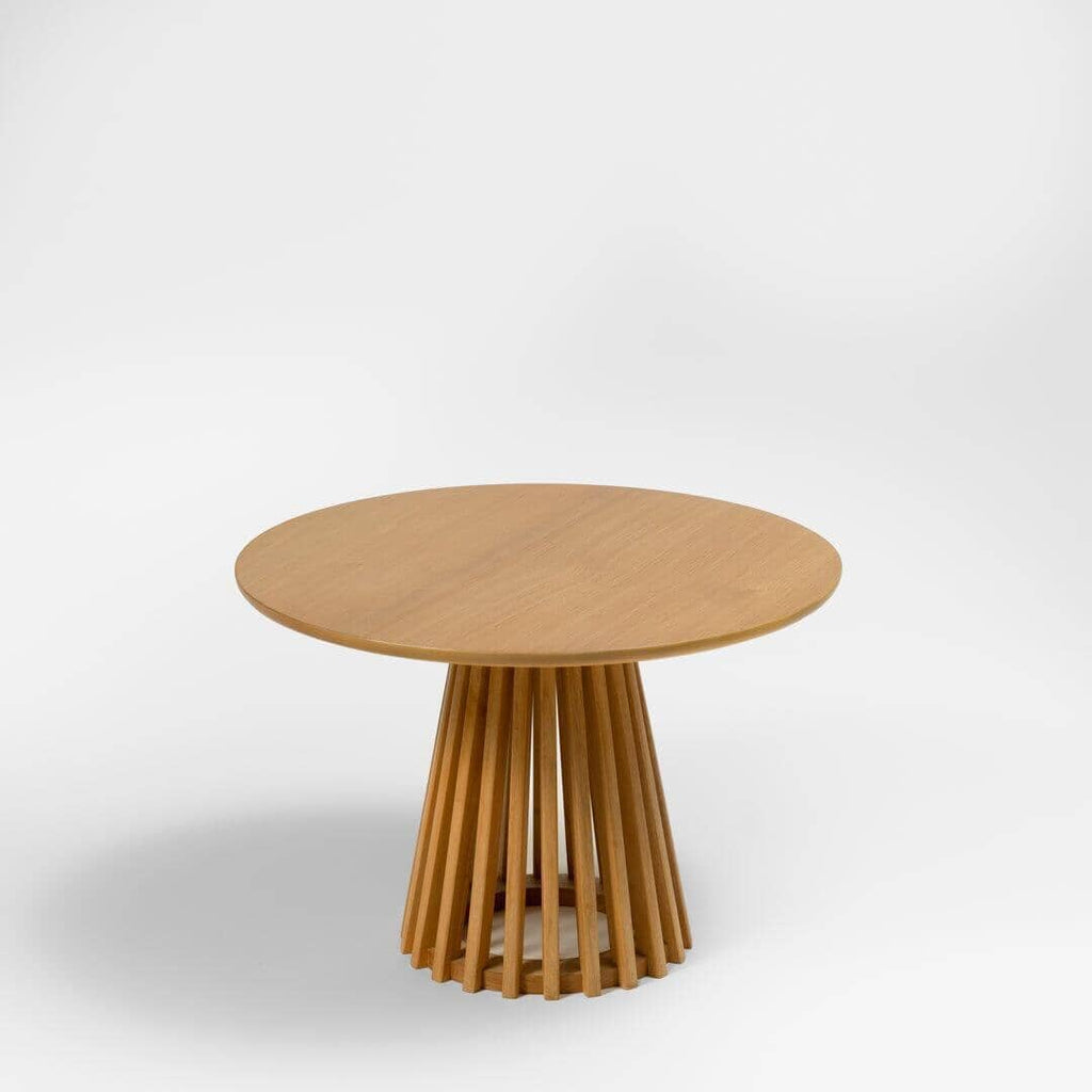 OUTLET - Willow Classic Oak Coffee Table — view 3