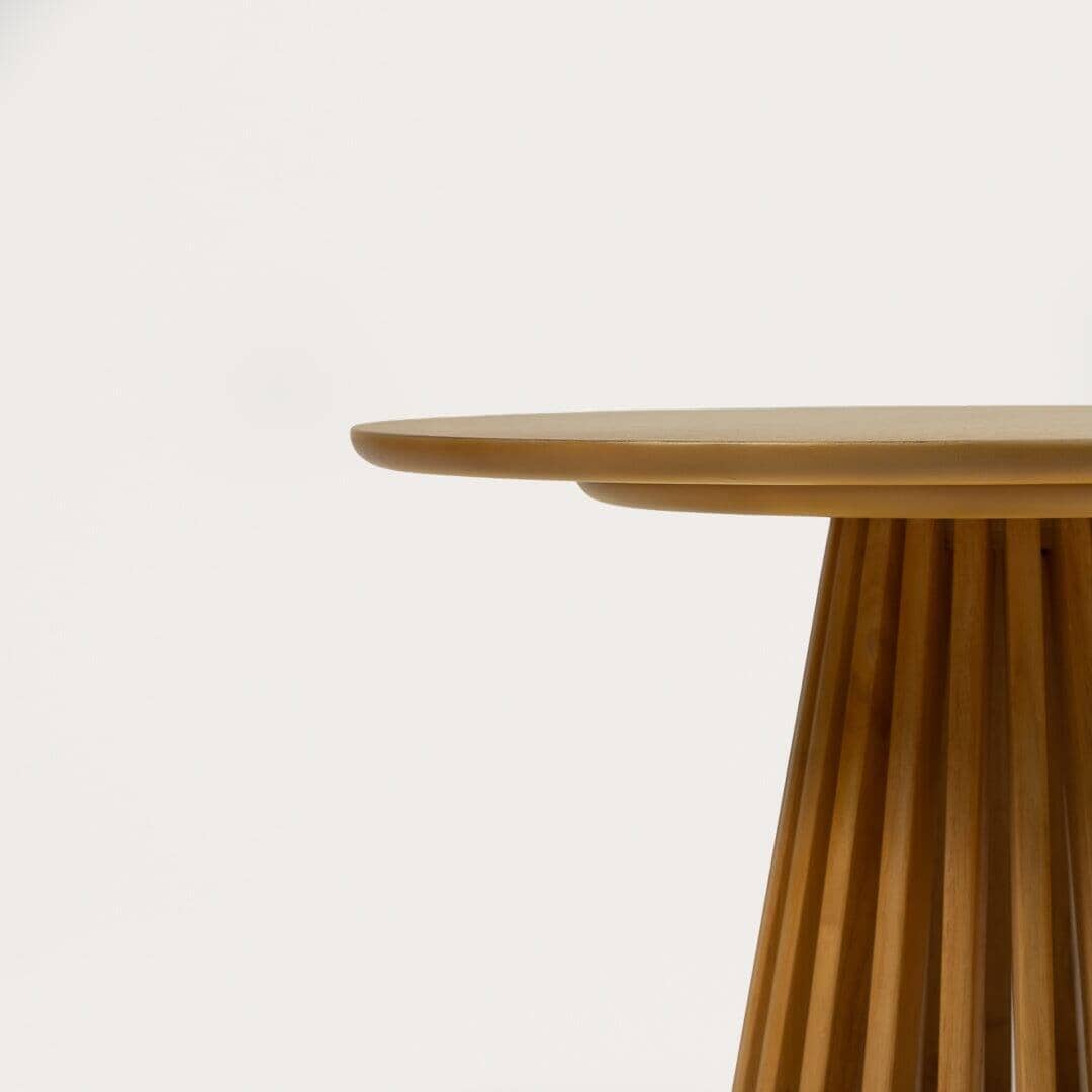 OUTLET - Willow Classic Oak Coffee Table — view 5