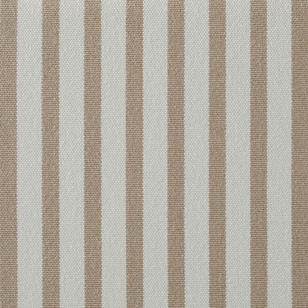 Soho 3 Seater Sofa - Sand Stripe — view 8