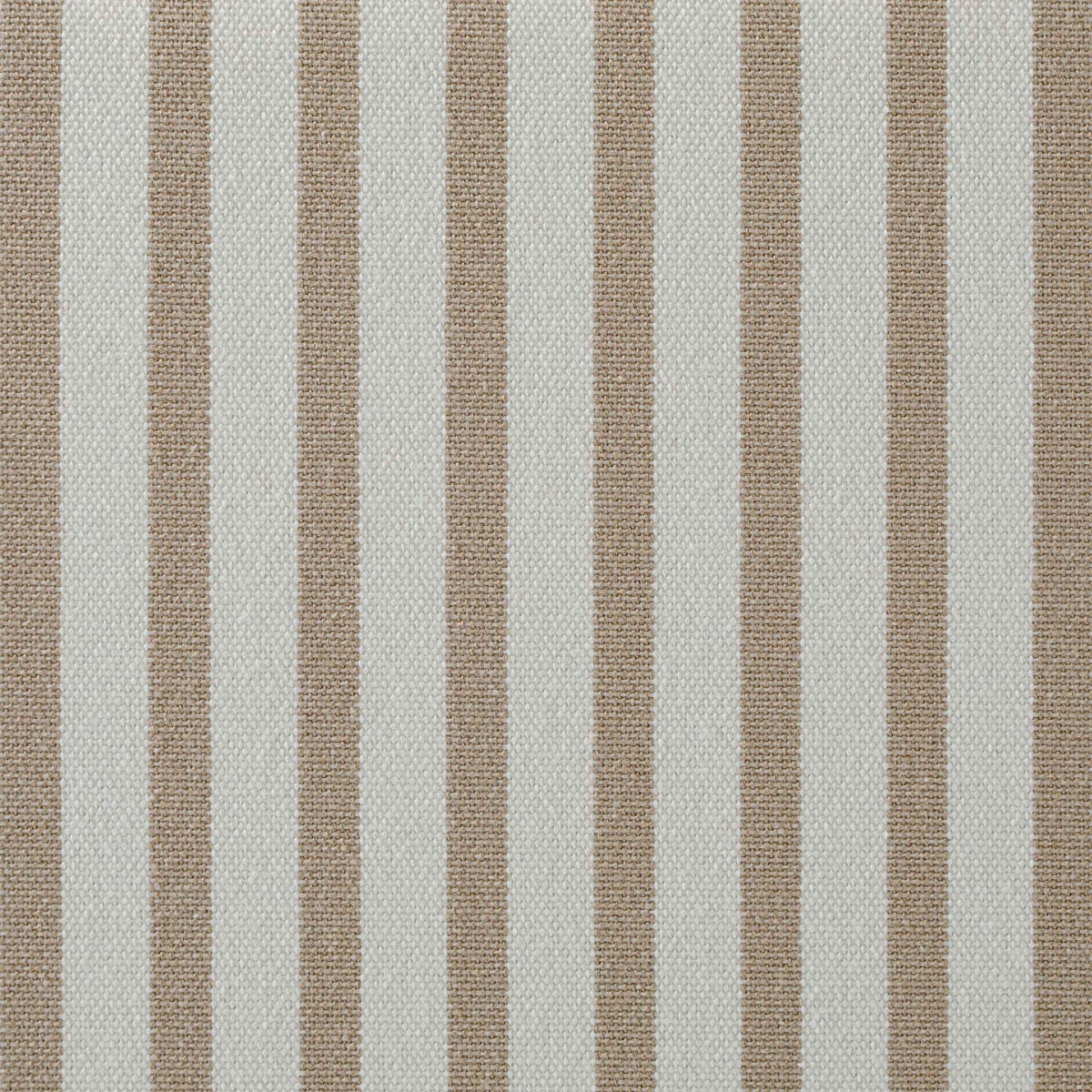 Soho 2 Seater Sofa - Sand Stripe — view 8