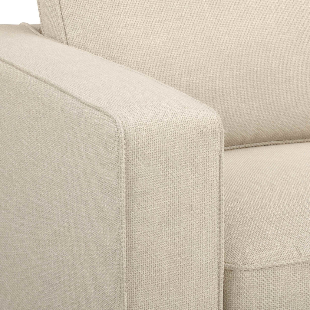 Soho Right Hand Corner Sofa - Beige — view 5