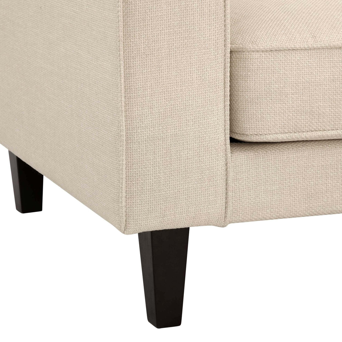 Soho Right Hand Corner Sofa - Beige — view 6