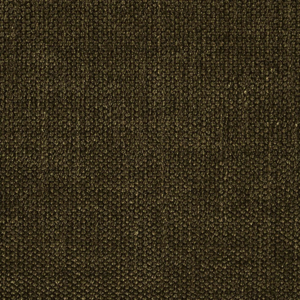 Soho Sofa Bed - Chenille Olive — view 10