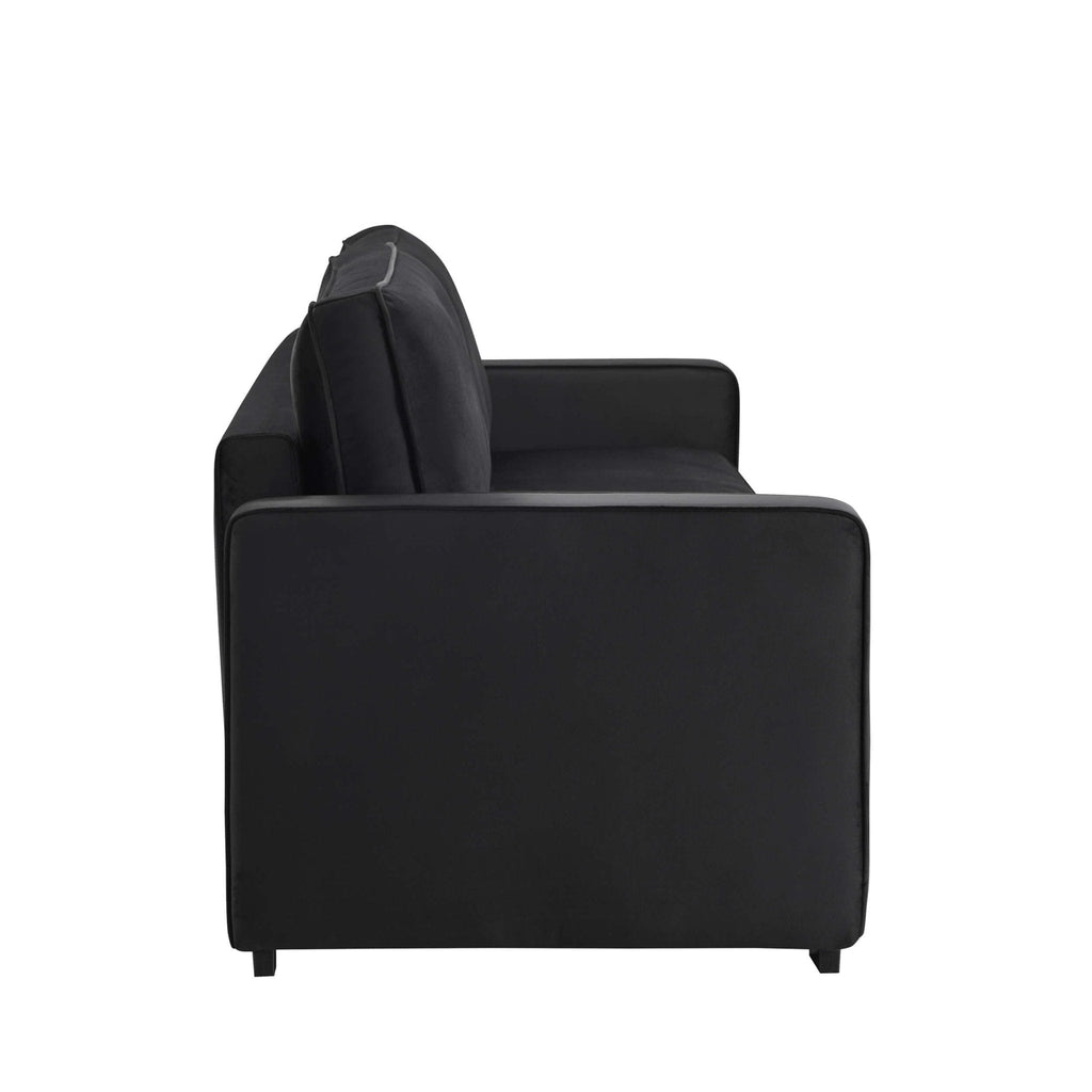 Soho Sofa Bed - Ink — view 6