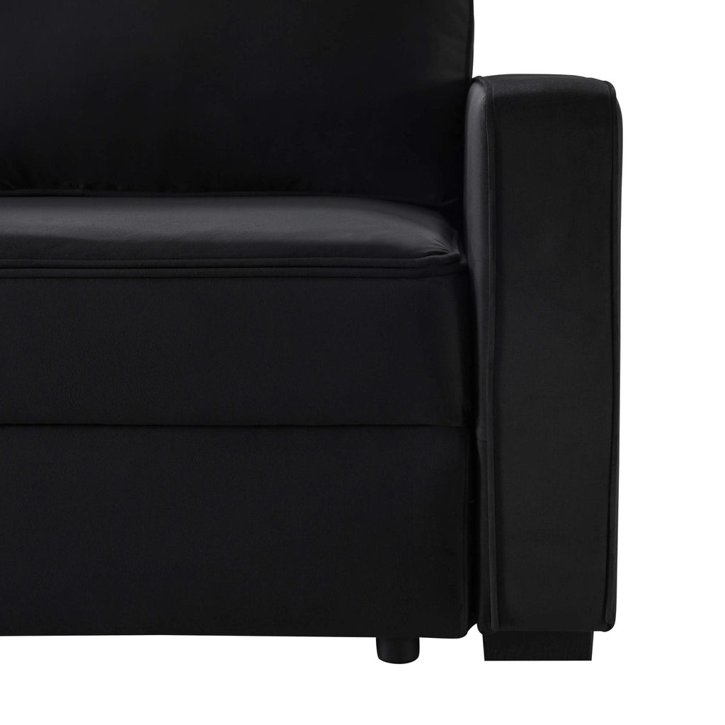 Soho Sofa Bed - Ink — view 9
