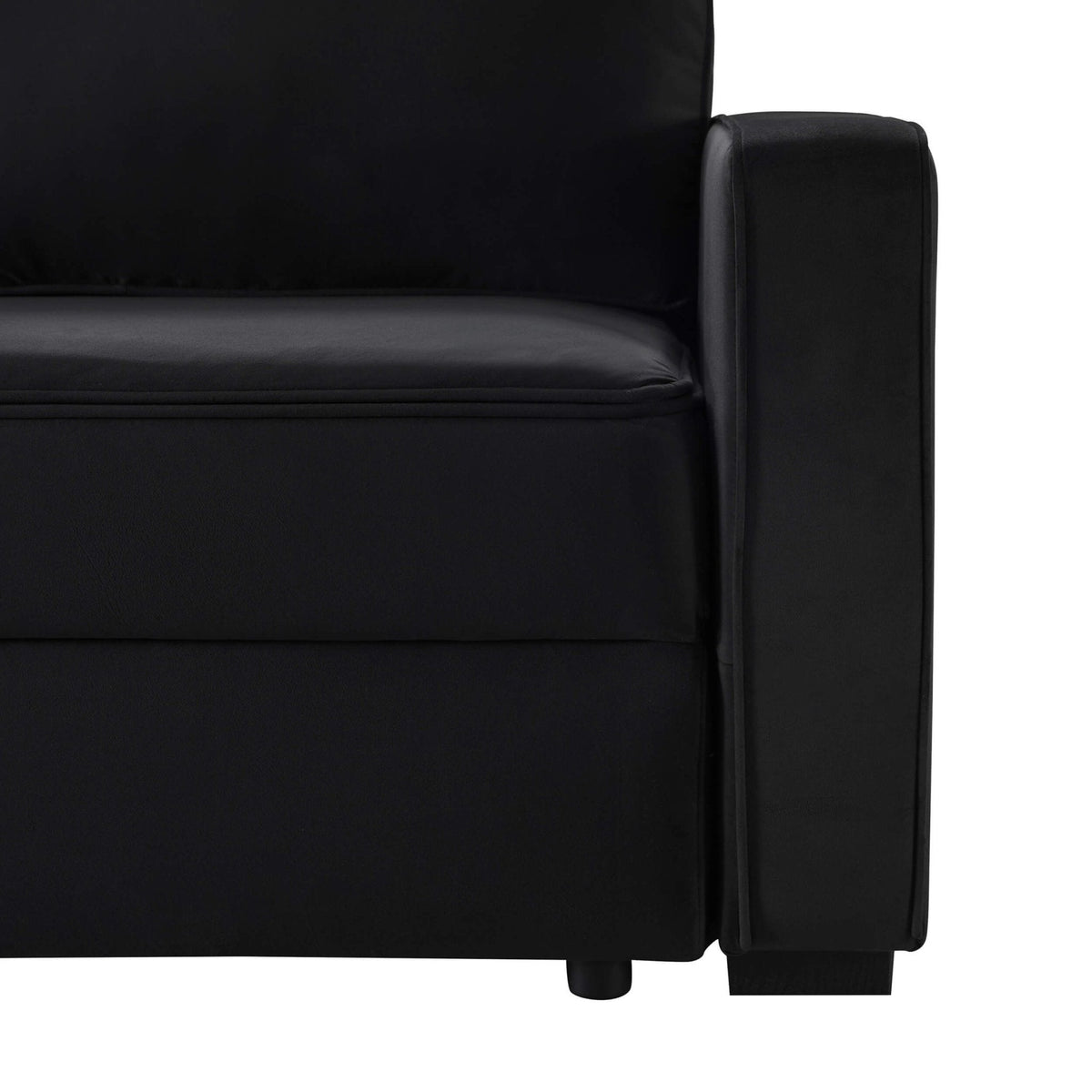 Soho Sofa Bed - Ink — view 9